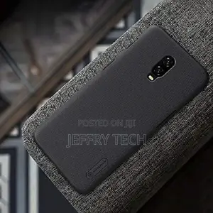 Nillkin Case for Oneplus 6T One Plus 6 T (1+6) T Super Frost