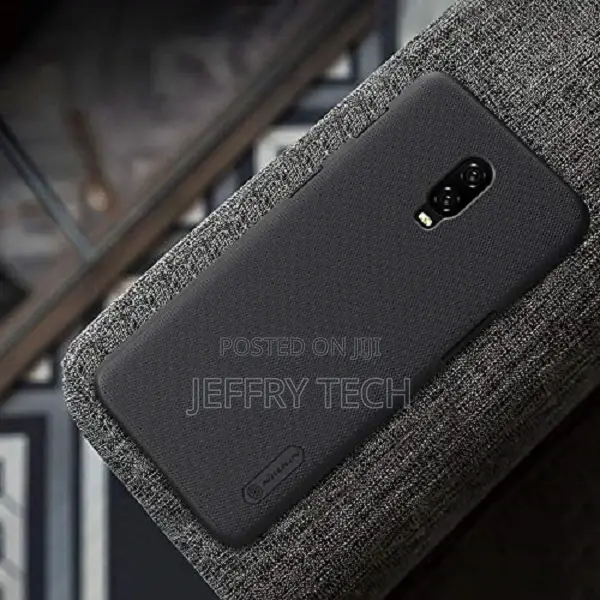 Nillkin Case for Oneplus 6T One Plus 6 T (1+6) T Super Frost