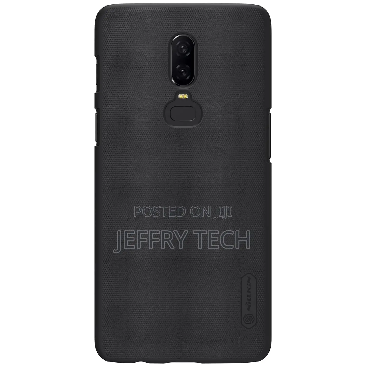Nillkin Case for Oneplus 6 One Plus 6 One Plus 6 (1+6) Super