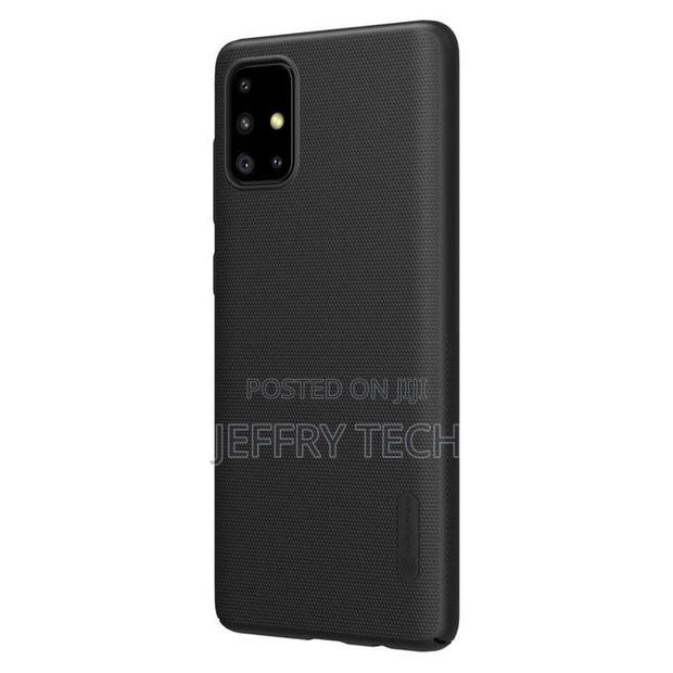 Nillkin Case for Samsung Galaxy M31s M31s Super Frosted Hard