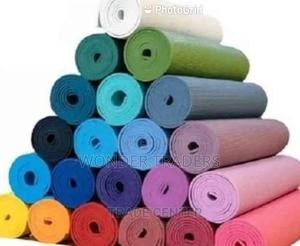 Yoga Mat Standard Size 15mm - thumbnail 2