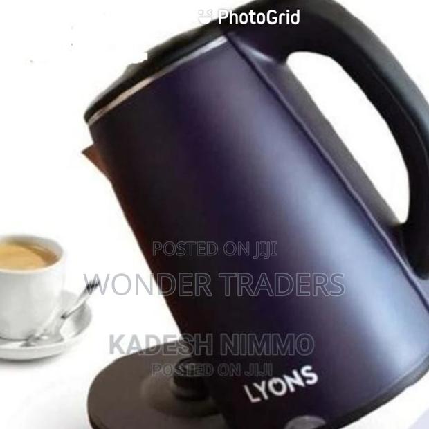 2.2litre Ailyon Electric Kettle