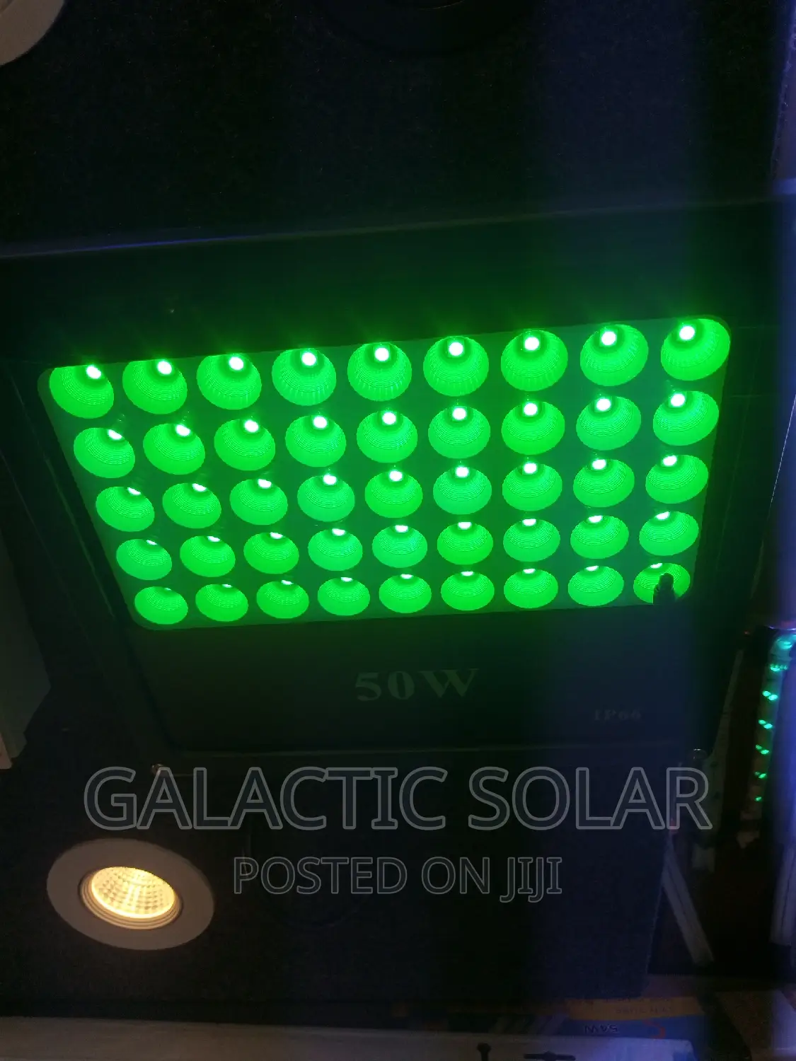 Led 50w Floodlight