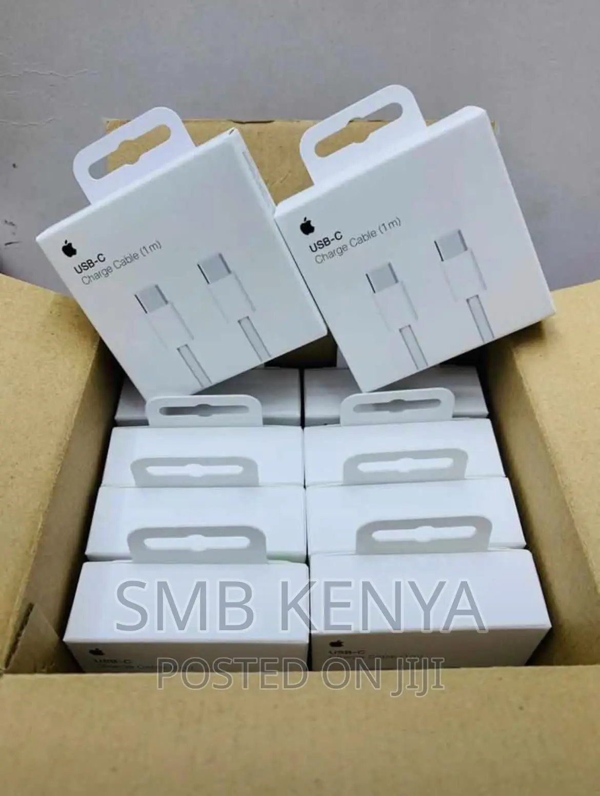 Apple Usb-C to Usb-C Charging Cable
