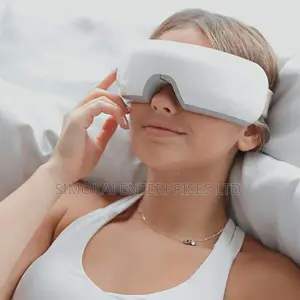 Eyes Massager
