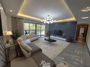4bdrm Apartment in Kileleshwa for sale