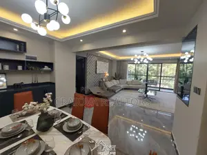 4bdrm Apartment in Kileleshwa for sale