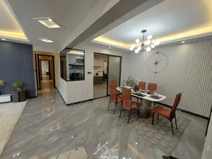 4bdrm Apartment in Kileleshwa for sale