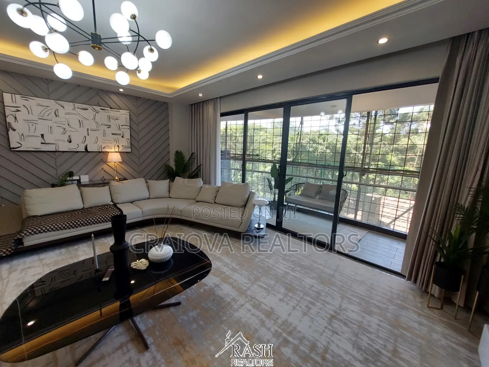 4bdrm Apartment in Kileleshwa for sale