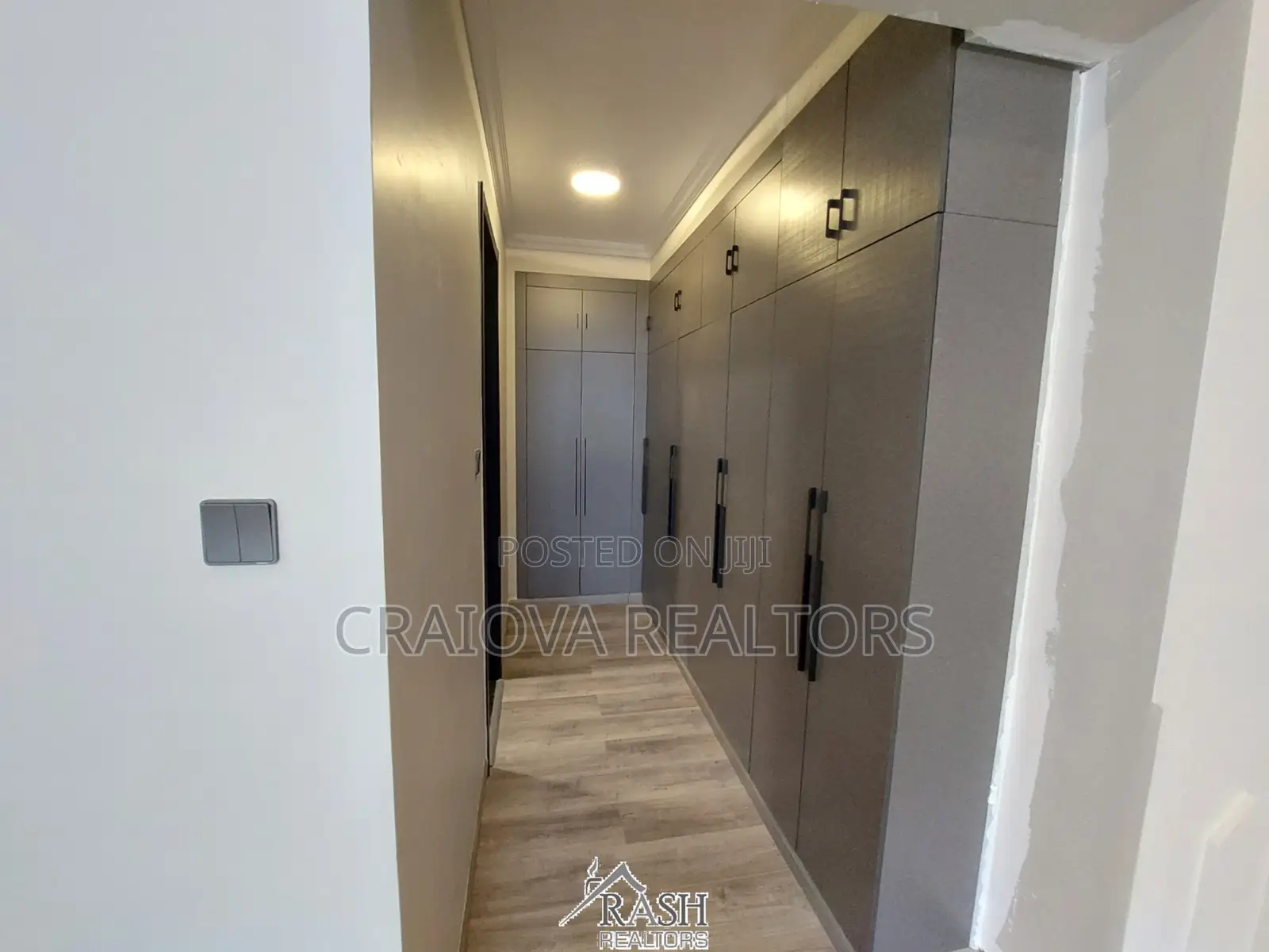 4bdrm Apartment in Kileleshwa for sale