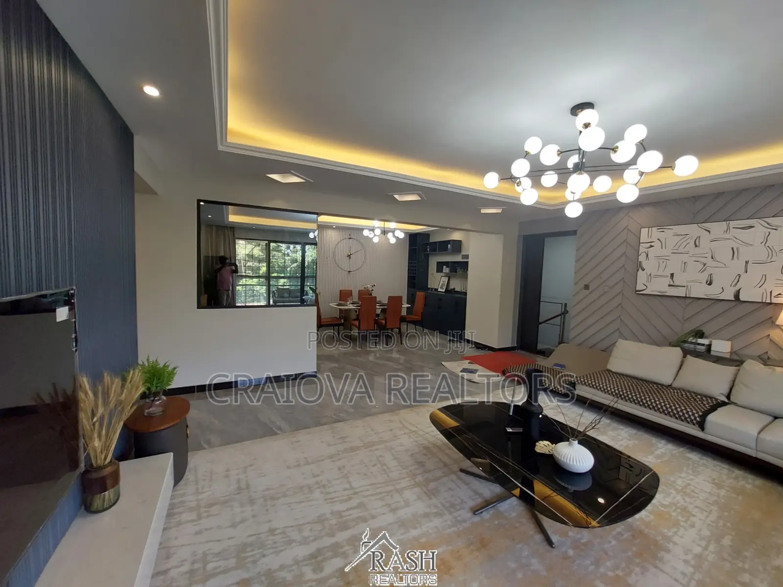 4bdrm Apartment in Kileleshwa for sale