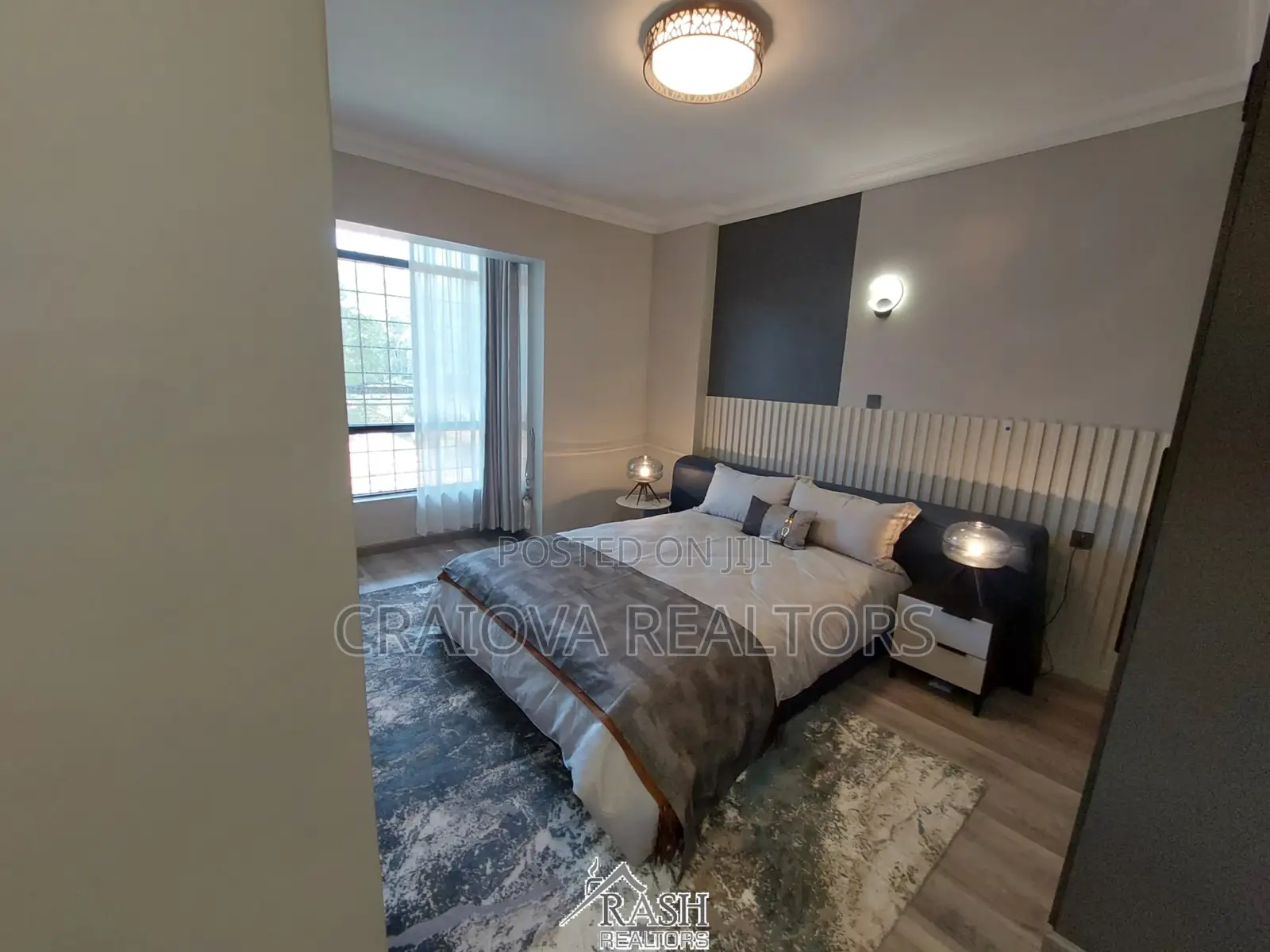 4bdrm Apartment in Kileleshwa for sale