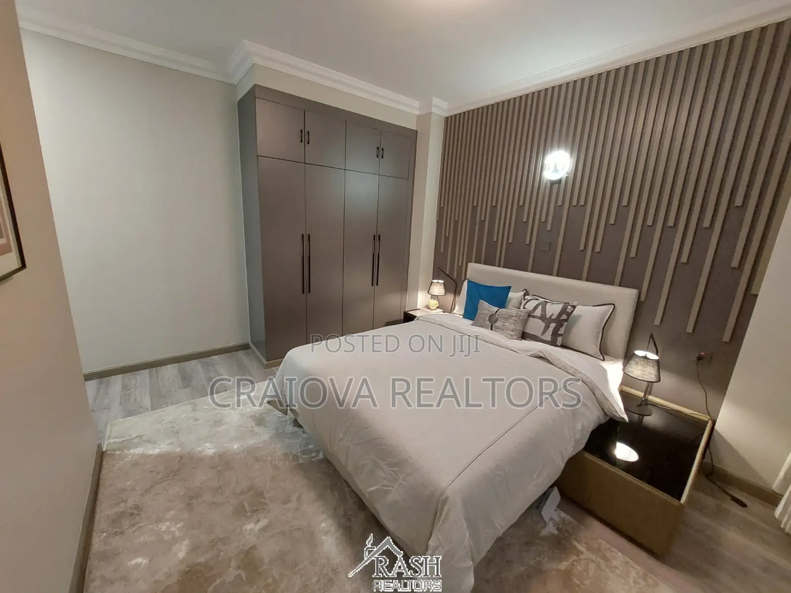 4bdrm Apartment in Kileleshwa for sale