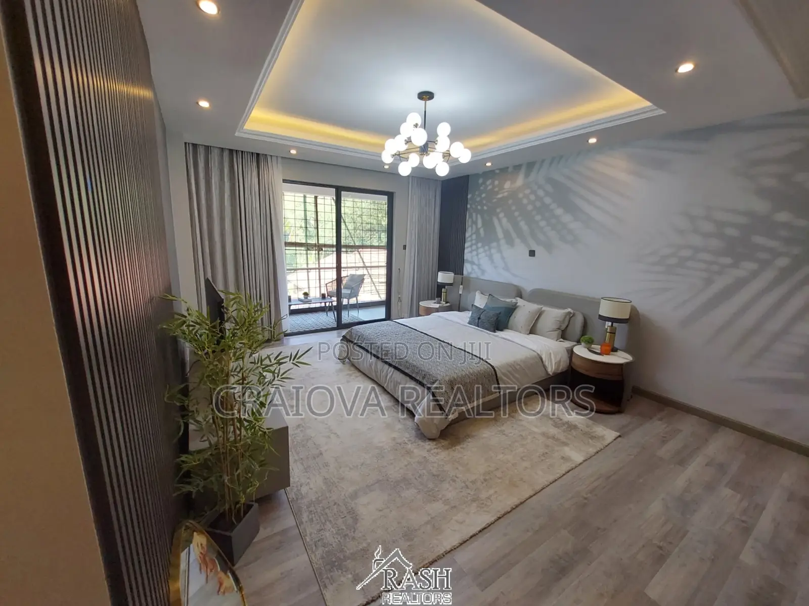 4bdrm Apartment in Kileleshwa for sale