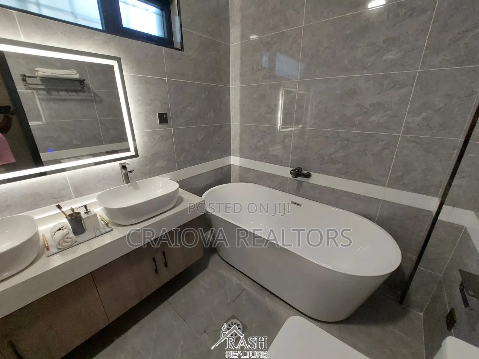 4bdrm Apartment in Kileleshwa for sale
