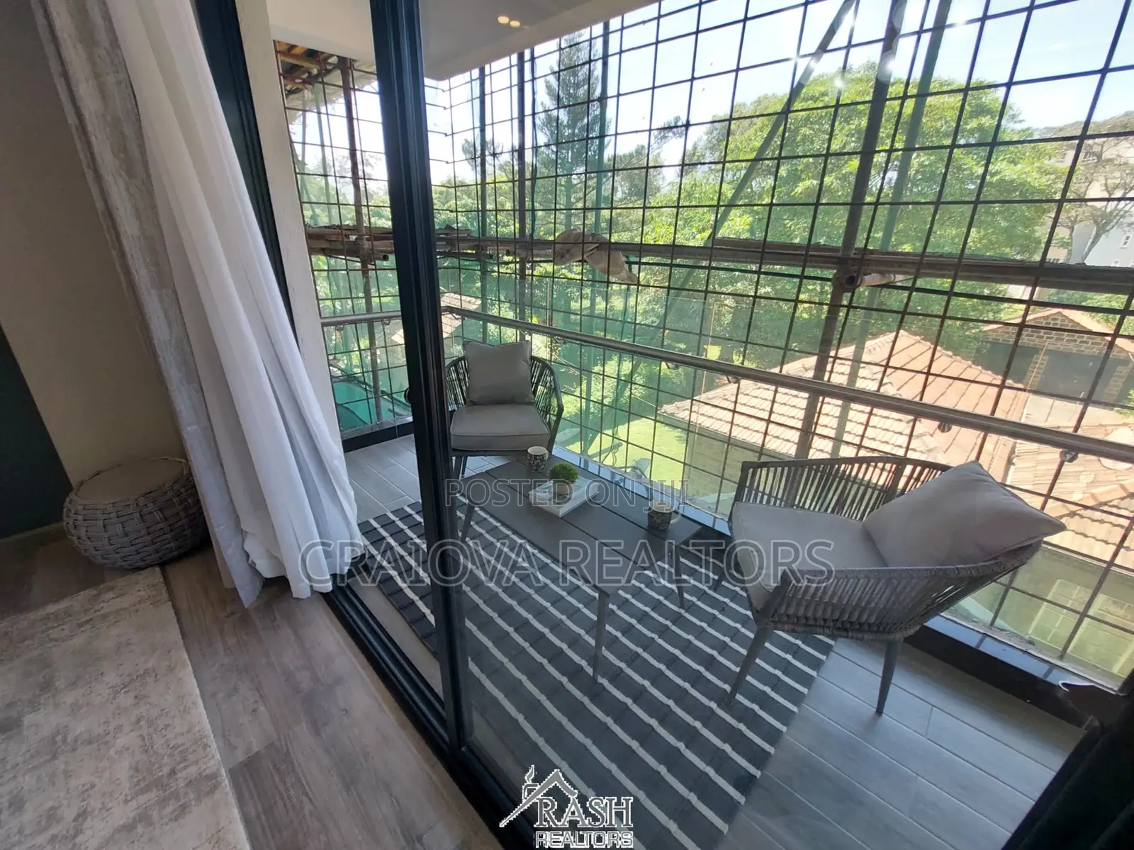 4bdrm Apartment in Kileleshwa for sale