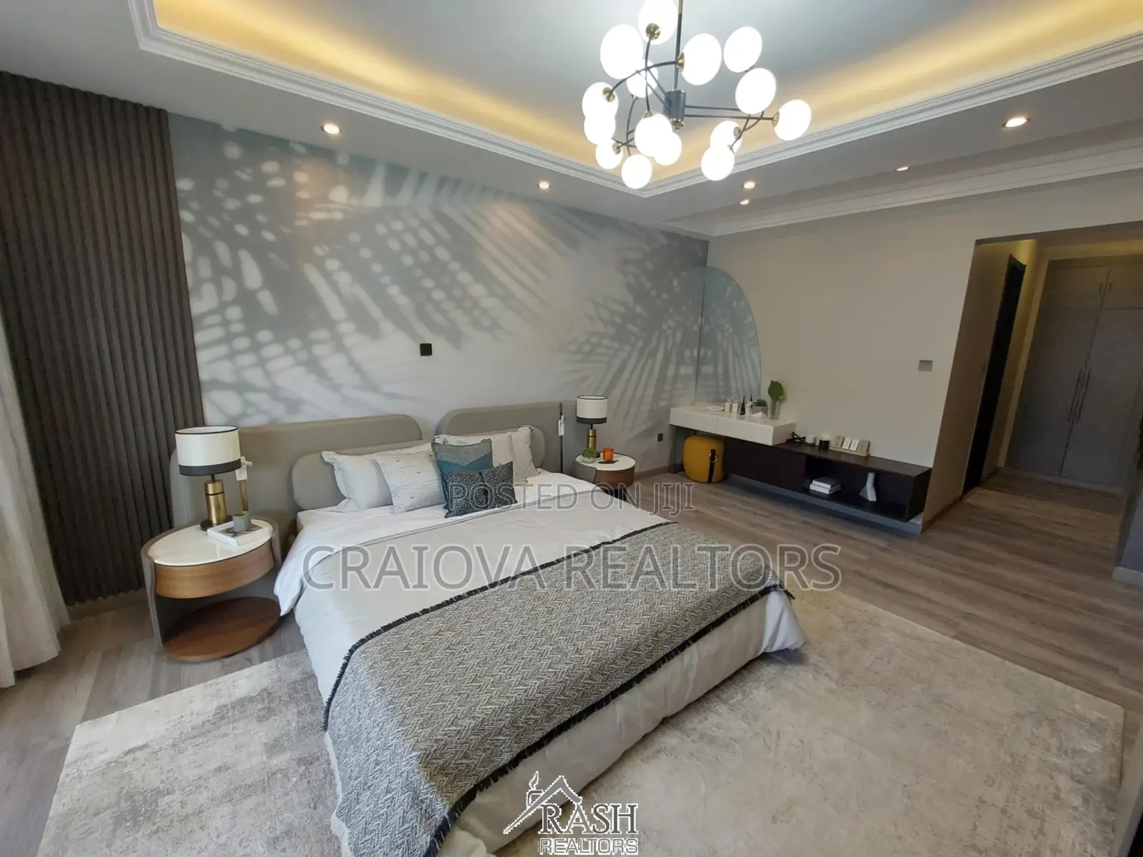 4bdrm Apartment in Kileleshwa for sale