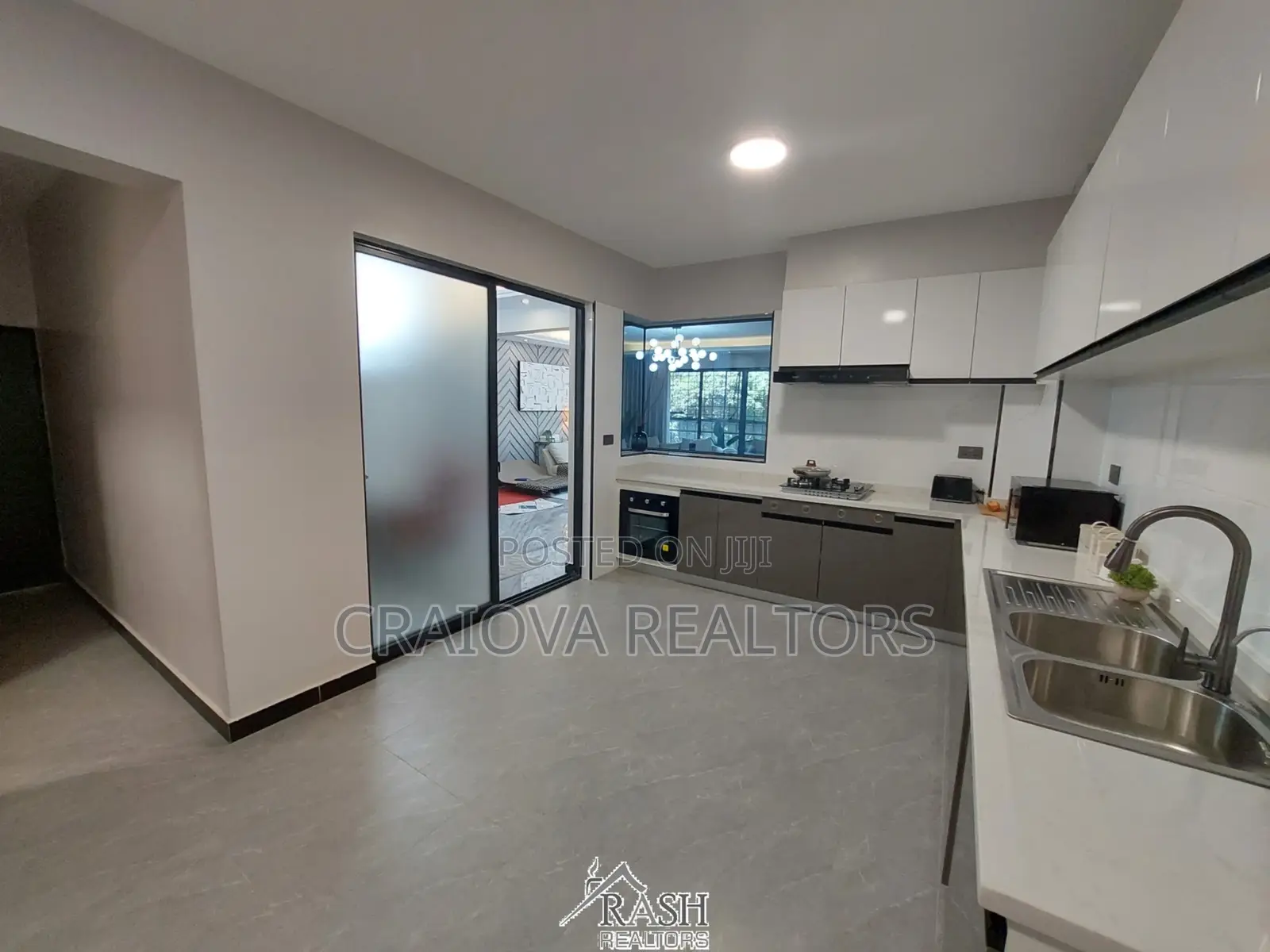 4bdrm Apartment in Kileleshwa for sale