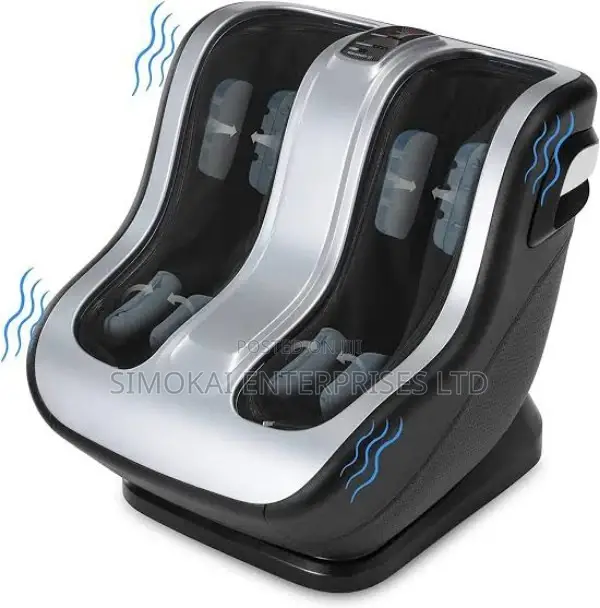 Commercial Homeuse Foot Therapy Massagers