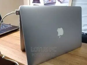 Laptop Apple MacBook Pro 2014 8GB Intel Core I5 SSD 256GB