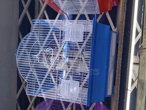 Bitrd-Cages - thumbnail 2