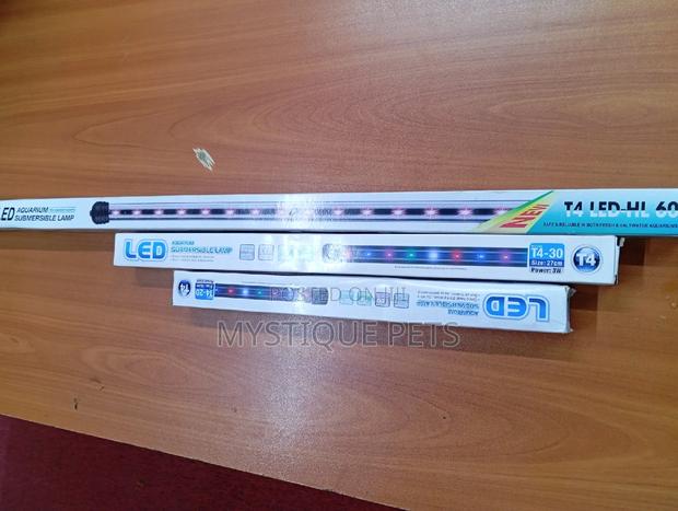 Aquarium Submassible Lights - thumbnail 3