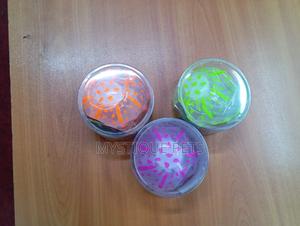 Artificial Jelly Fish - thumbnail 2