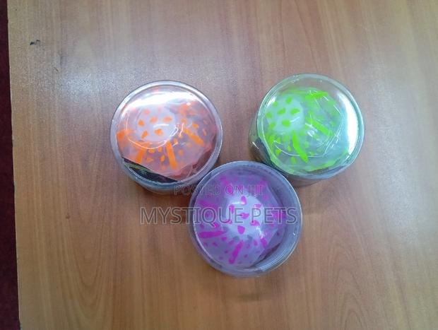 Artificial Jelly Fish - thumbnail 3