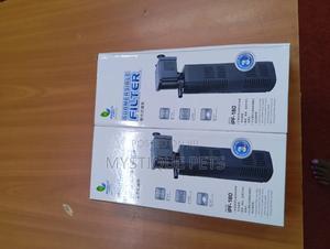 Jeneca Filter Pump - thumbnail 2