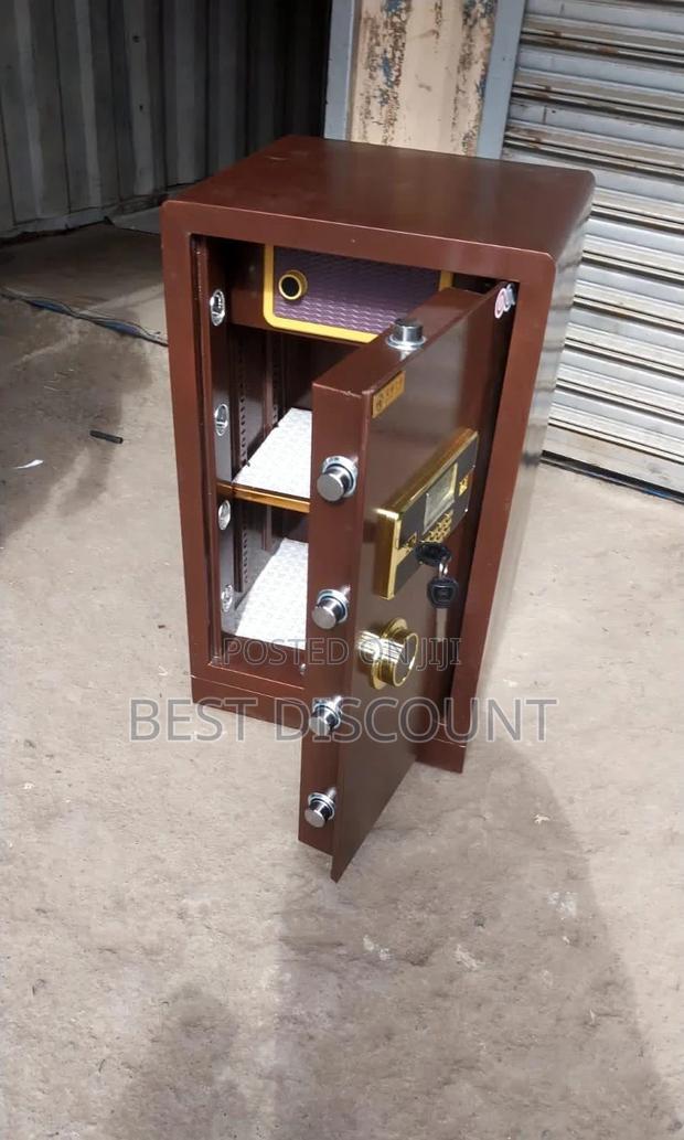 Safe/Cash Box 60kg