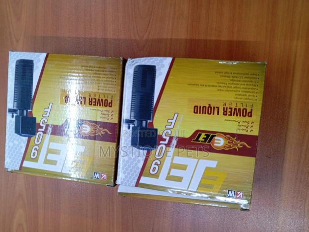 Ejet Filter Pump - thumbnail 2