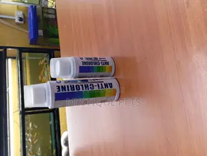 Anti Chlorine