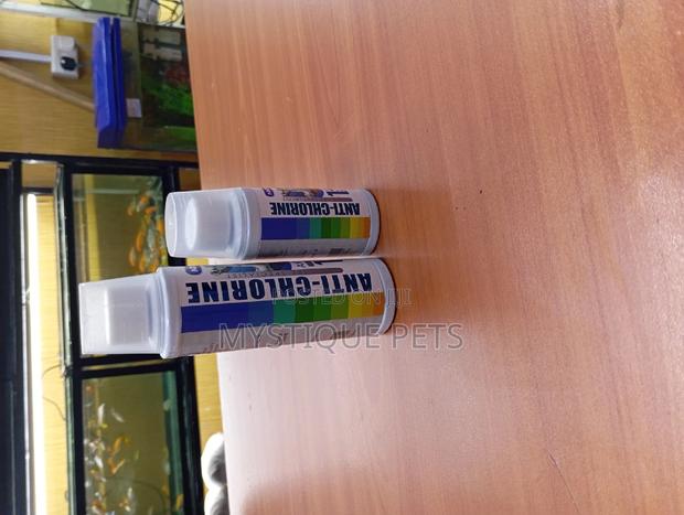 Anti Chlorine - main view