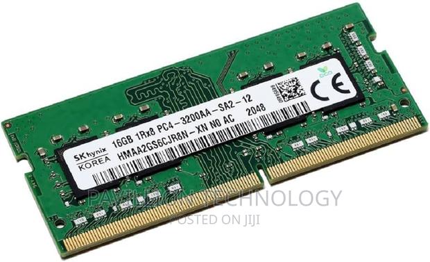 16 Gb Ram Laptop - thumbnail 4
