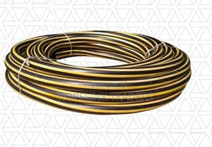 Hose Pipe,Zebra Garden Hose Pipe (120FT) - thumbnail 2