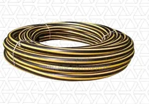 Hose Pipe,Zebra Garden Hose Pipe (120FT)