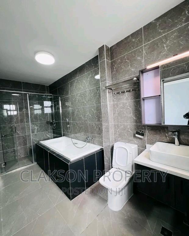 3bdrm Apartment in Kilimani for rent - thumbnail 2