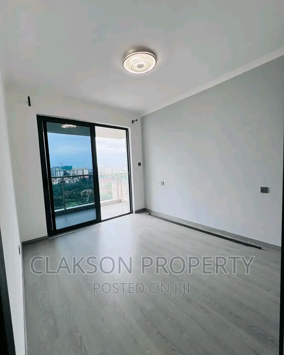 3bdrm Apartment in Kilimani for rent