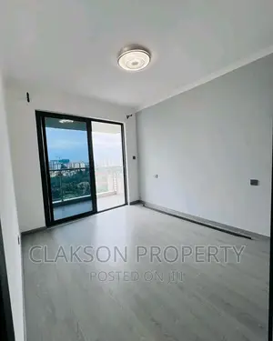 3bdrm Apartment in Kilimani for rent