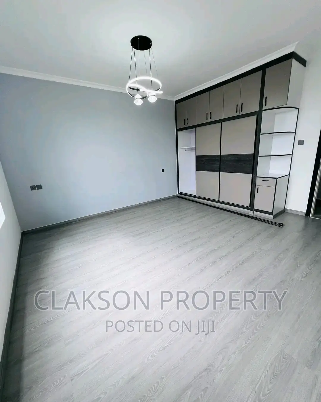 3bdrm Apartment in Kilimani for rent