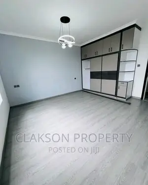 3bdrm Apartment in Kilimani for rent