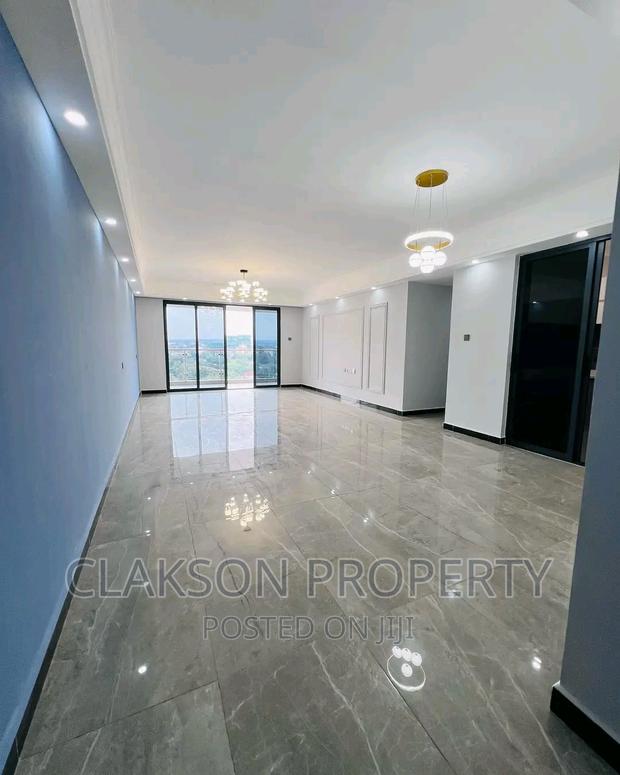 3bdrm Apartment in Kilimani for rent - thumbnail 6