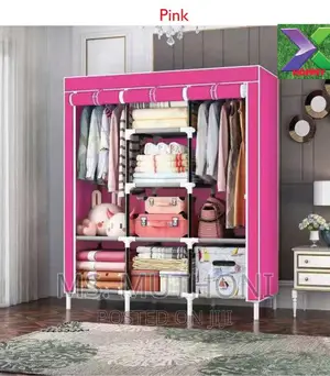 *Three Columns Wardrobes*