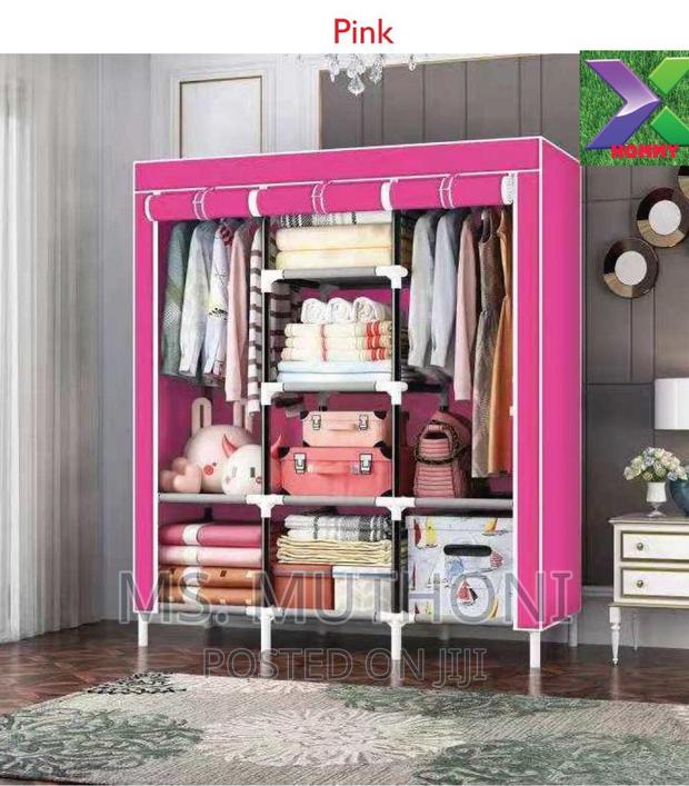 *Three Columns Wardrobes* - thumbnail 2