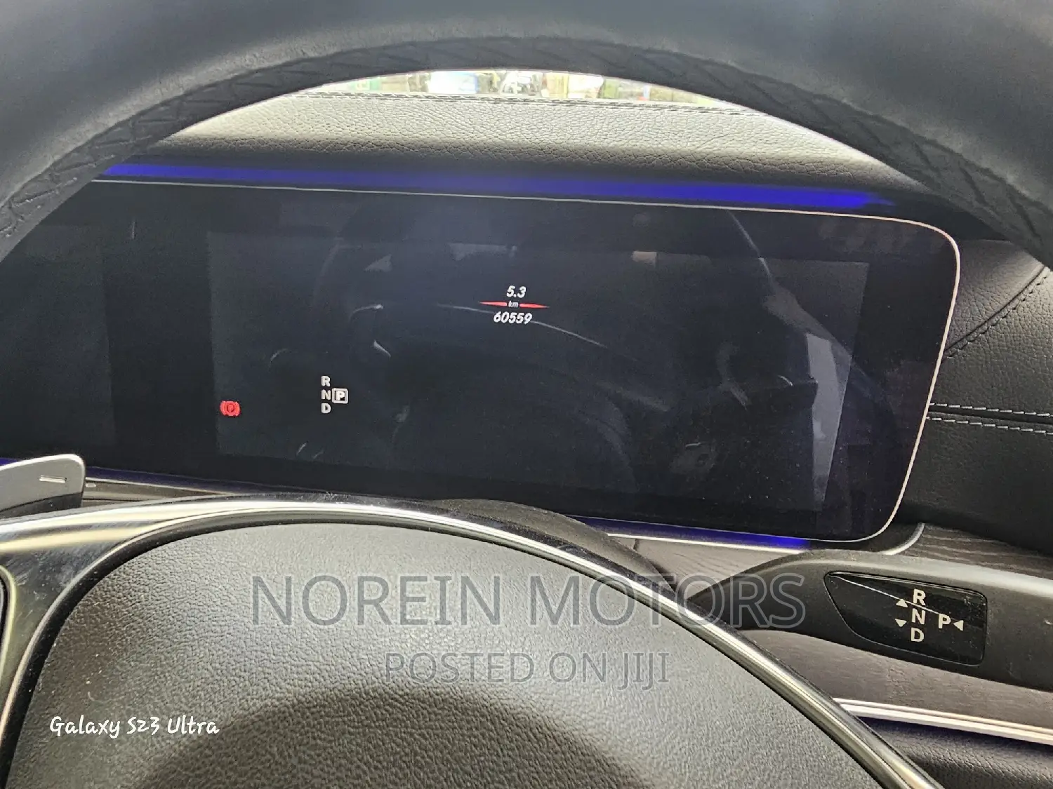 Mercedes-Benz E200 2017 Pearl