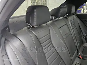 Mercedes-Benz E200 2017 Pearl