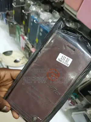 Vintage Flap Leather Case for Samsung Galaxy A24 4G A25 5g