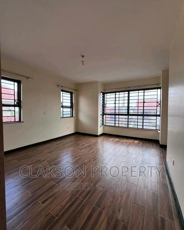 3bdrm Maisonette in Matasia, Ngong CBD for sale