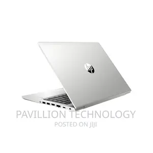 New Laptop HP ProBook 440 G9 8GB Intel Core I7 SSD 512GB