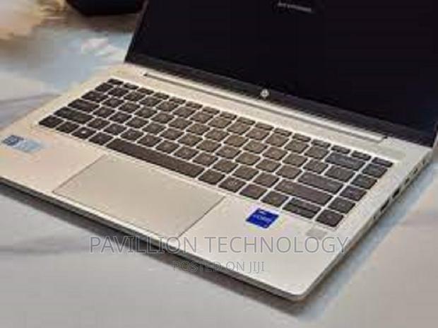 New Laptop HP ProBook 440 G9 8GB Intel Core I7 SSD 512GB